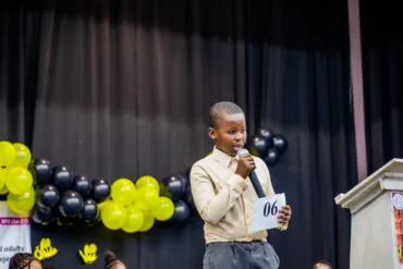 Sipho Khumalo, Head of Consulting
